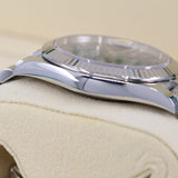 2023 Rolex Datejust 41mm Azzurro Jubilee Fluted 126334