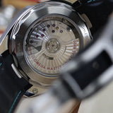 2026 Omega Aqua Terra 150M 38mm Steel 220.32.38.20.03.001