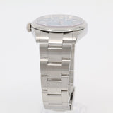 2025 Rolex Oyster Perpetual 41 Mid Blue Dial 134300