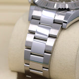 2026 Rolex Sky-Dweller Black Dial, Stainless Oyster 336934