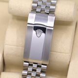 2025 Rolex Sky-Dweller Mint Green Dial, Stainless Jubilee 336934