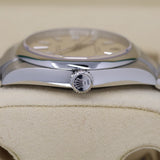 2025 Rolex Oyster Perpetual 41 Beige Dial 134300