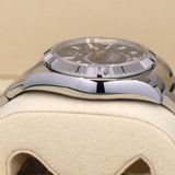 2024 Rolex Sky-Dweller Blue Dial, Stainless Oyster 336934