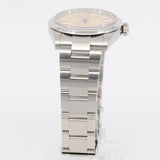 2025 Rolex Oyster Perpetual 41 Beige Dial 134300