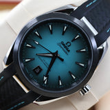 2026 Omega Aqua Terra 150M 38mm Steel 220.32.38.20.03.001