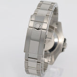 2024 Rolex GMT-Master II “Batman” Oyster Band 126710BLNR