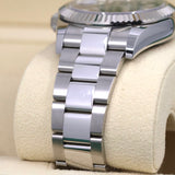 2024 Rolex Sky-Dweller Blue Dial, Stainless Oyster 336934