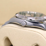 2026 Rolex Sky-Dweller Black Dial, Stainless Oyster 336934
