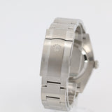 2025 Rolex Oyster Perpetual 41 Mid Blue Dial 134300