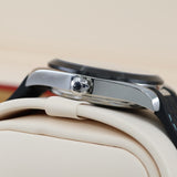 2026 Omega Aqua Terra 150M 38mm Steel 220.32.38.20.03.001