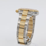 2024 Rolex Daytona Cosmograph Champagne Dial, Two Tone Yellow Gold And Steel 126503