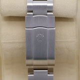 2025 Rolex Oyster Perpetual 41 Beige Dial 134300