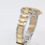 2024 Rolex Daytona Cosmograph Champagne Dial, Two Tone Yellow Gold And Steel 126503