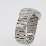 H.Moser & Cie Streamliner "Green Dragon" Centre Seconds Stainless Steel  REF: 6201-1200