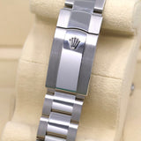 2024 Rolex Sky-Dweller Blue Dial, Stainless Oyster 336934