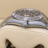 2024 Rolex Sky-Dweller Blue Dial, Stainless Oyster 336934