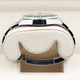 2024 Rolex Submariner Date “ Starbucks” 126610LV.
