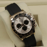 2025 Rolex Daytona Cosmograph Everose Sundust Dial Oyster Flex 126515LN