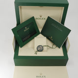 2025 Rolex Daytona Cosmograph Everose Sundust Dial Oyster Flex 126515LN