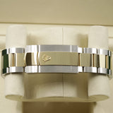 2025 Rolex Sky-Dweller Champagne Dial Two Tone Yellow Gold 336933