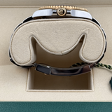 2023 Rolex Submariner Date “ Bluesy” 126613LB.