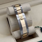 2023 Rolex Submariner Date “ Bluesy” 126613LB.