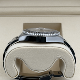 2025 Rolex GMT-Master II “Bruce Wayne” Oyster Band 126710GRNR.