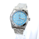 2026 Tudor Black Bay 54 “Blue Lagoon” M79000-0001