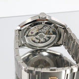 2025 Grand Seiko Evolution 9 40mm Stainless Steel Limited Edition SLGH027