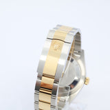 2022 Rolex Sky-Dweller Two-Tone Yellow Gold 42mm Oyster 326933