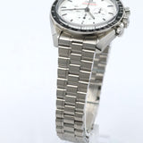 2025 Omega Speedmaster White Dial Sapphire 310.32.42.50.001