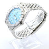 2026 Tudor Black Bay 54 “Blue Lagoon” M79000-0001