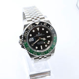 2025 Rolex GMT Master II “ Sprite” Jubilee 126720VTNR