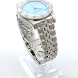 2026 Tudor Black Bay 54 “Blue Lagoon” M79000-0001