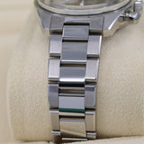 2026 Zenith Chronomaster Original Black 38mm 03.3200.3600/22.M3200
