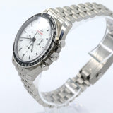 2025 Omega Speedmaster White Dial Sapphire 310.32.42.50.001