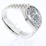 2026 Rolex GMT Master II “ Bruce Wayne” Jubilee 126710GRNR