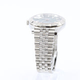 2026 Rolex Datejust 41mm Mint Green Jubilee Fluted 126334