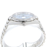 2024 Rolex Day-Date 40mm Ice Blue 228236