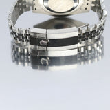 2023 Rolex GMT Master -II “Pepsi” 40mm Jubilee 126710BLRO