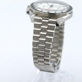 2025 Omega Speedmaster White Dial Sapphire 310.32.42.50.001