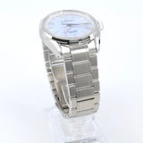 2025 Grand Seiko Evolution 9 40mm Stainless Steel Limited Edition SLGH027