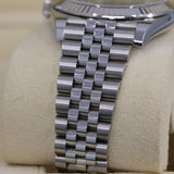2026 Rolex Datejust 41mm Mint Green Jubilee Fluted 126334