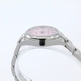 2025 Rolex Oyster Perpetual 31mm Candy Pink 277200