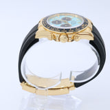 2026 Rolex Daytona Oyster Flex "Tiffany Blue" 40mm 1126518LN