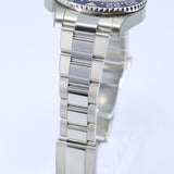2024 Rolex GMT Master -II “Pepsi” 40mm Oyster 126710BLRO