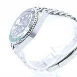 2025 Rolex GMT Master II “ Sprite” Jubilee 126720VTNR