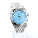 2026 Tudor Black Bay 54 “Blue Lagoon” M79000-0001