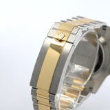 2026 Rolex Submariner Two Tone Yellow Gold “Bluesey” 41mm Blue Dial