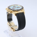 2026 Rolex Daytona Oyster Flex "Tiffany Blue" 40mm 1126518LN